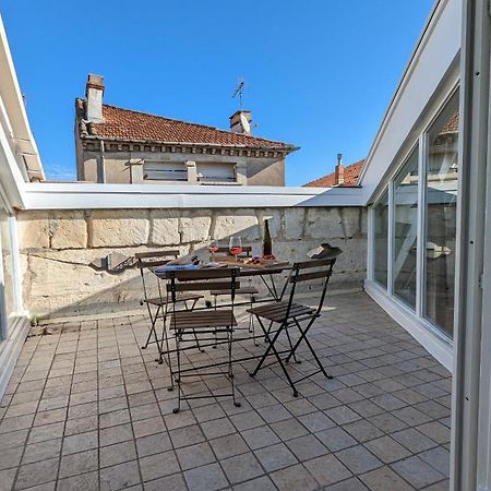 Loft D'Exception Coeur De Ville Béziers Buitenkant foto