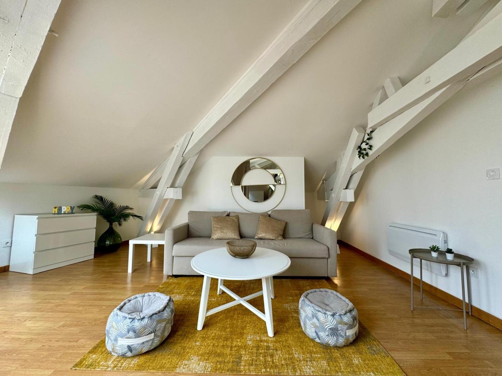 Loft D'Exception Coeur De Ville Béziers Buitenkant foto